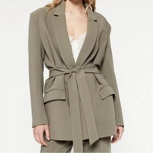 Bardot Blazer. New with Tags!